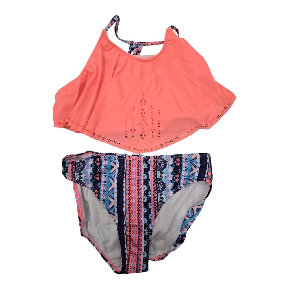 NWT Art Class Two Piece Swimsuit size XXL(18)